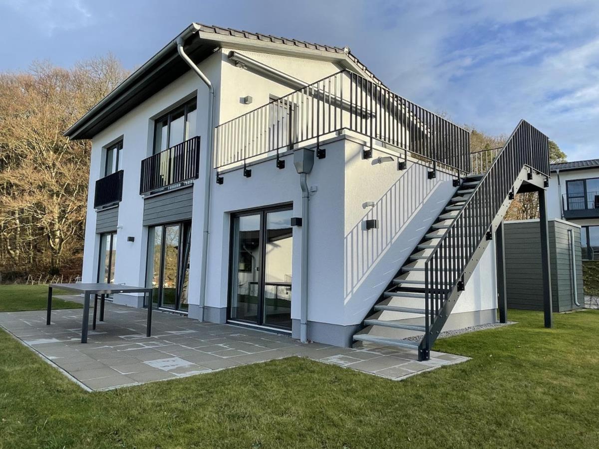 Sonnenweg 31 - Haus Diemelsee Heringhausen Екстериор снимка