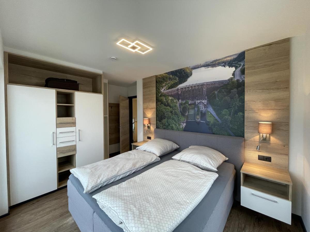 Sonnenweg 31 - Haus Diemelsee Heringhausen Екстериор снимка
