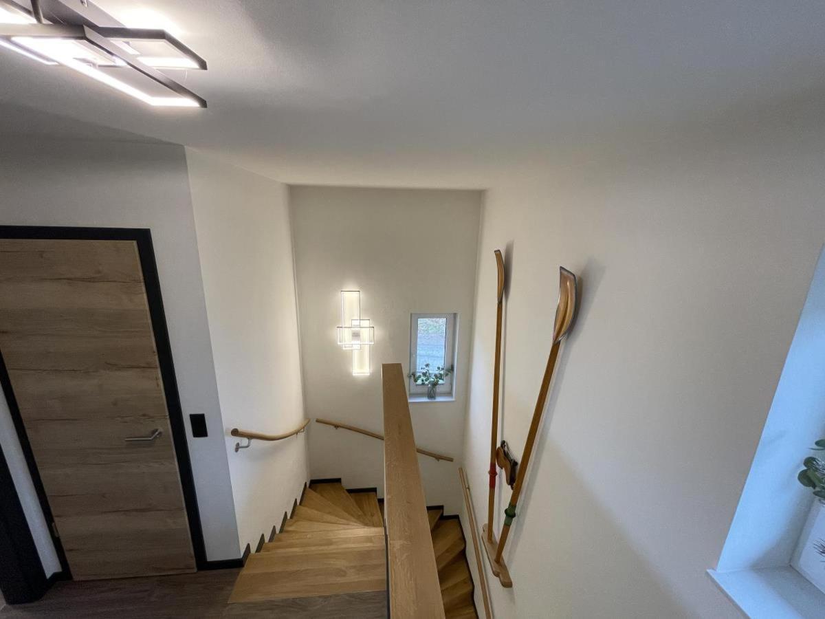 Sonnenweg 31 - Haus Diemelsee Heringhausen Екстериор снимка