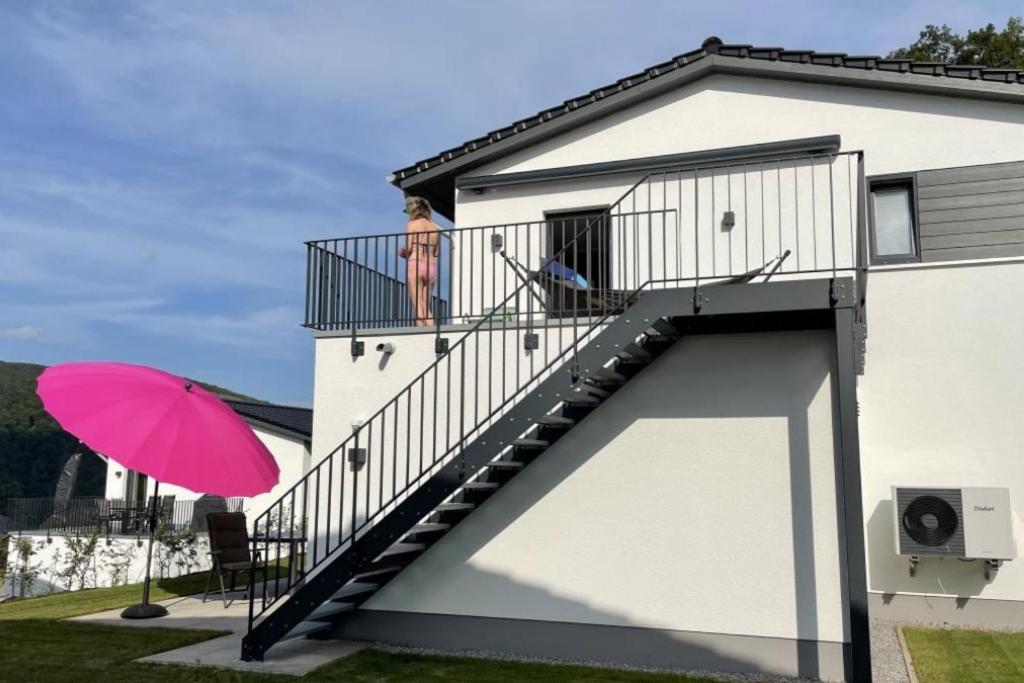 Sonnenweg 31 - Haus Diemelsee Heringhausen Екстериор снимка