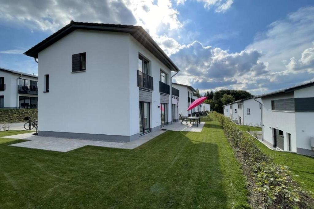 Sonnenweg 31 - Haus Diemelsee Heringhausen Екстериор снимка