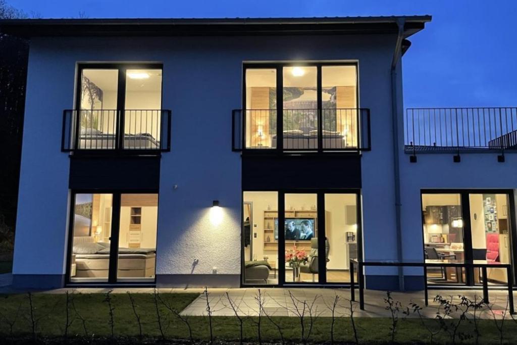 Sonnenweg 31 - Haus Diemelsee Heringhausen Екстериор снимка